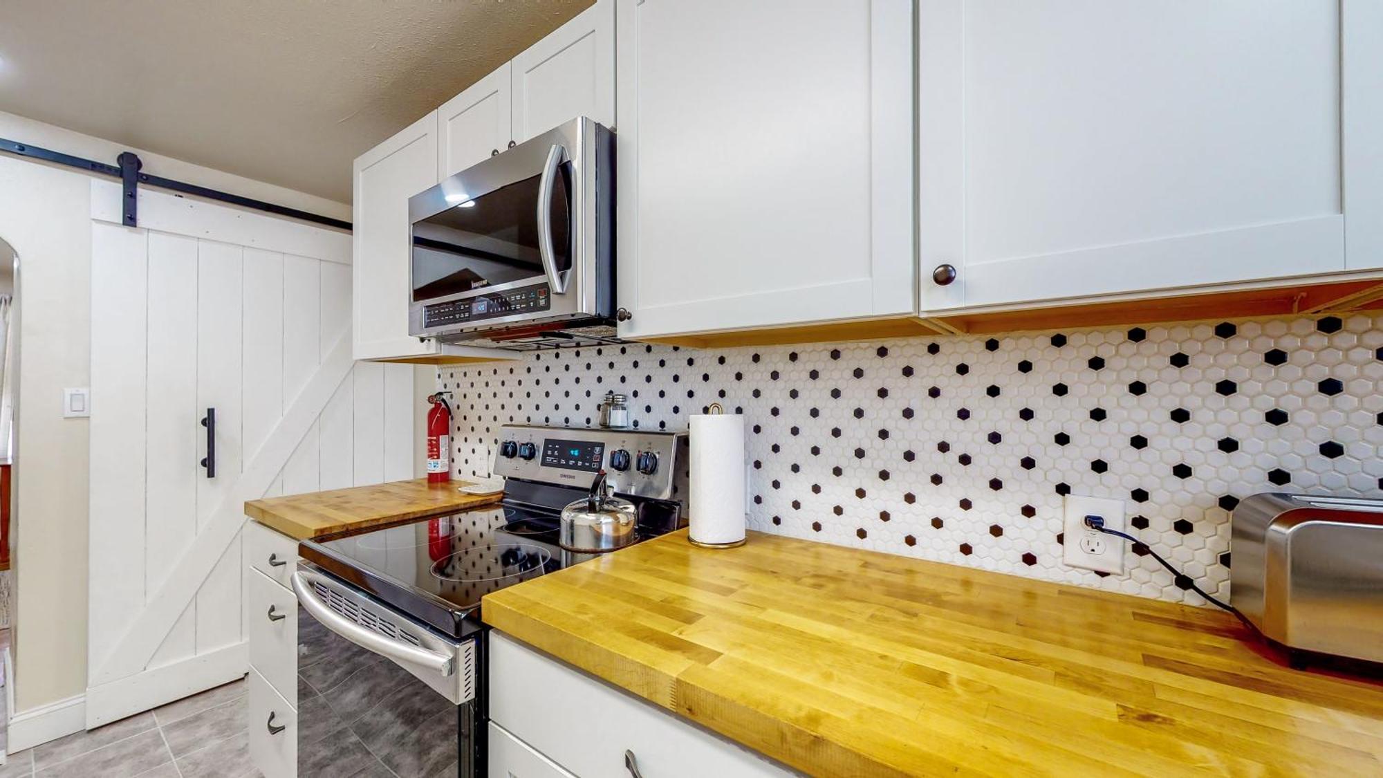 Charming Downtown Bungalow - King Bed, Office Twin Falls Buitenkant foto
