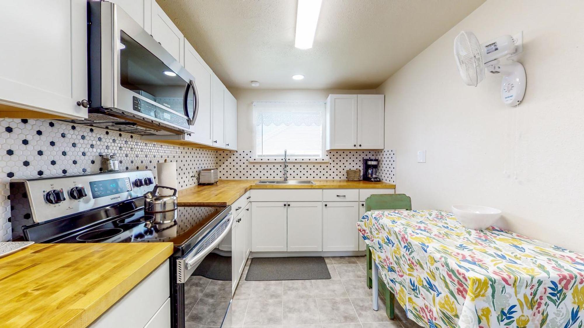 Charming Downtown Bungalow - King Bed, Office Twin Falls Buitenkant foto